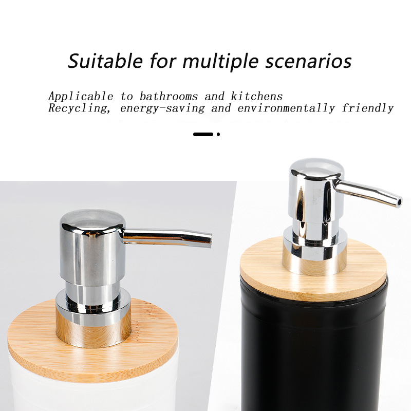 Conjunto moderno de acessórios - Bamboo Toothbrush Set avaliação e preço